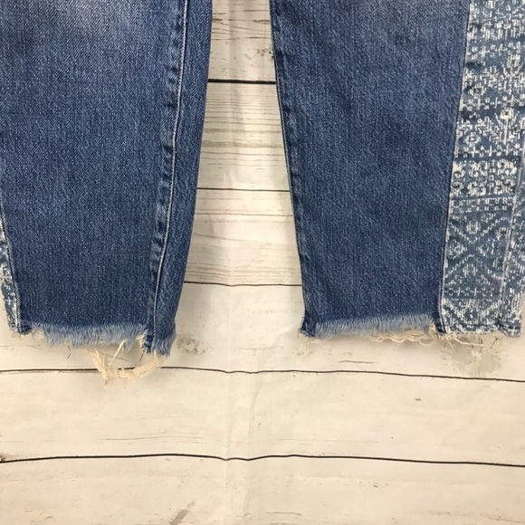 We the Free Tribal Jeans - Picture 5 of 7